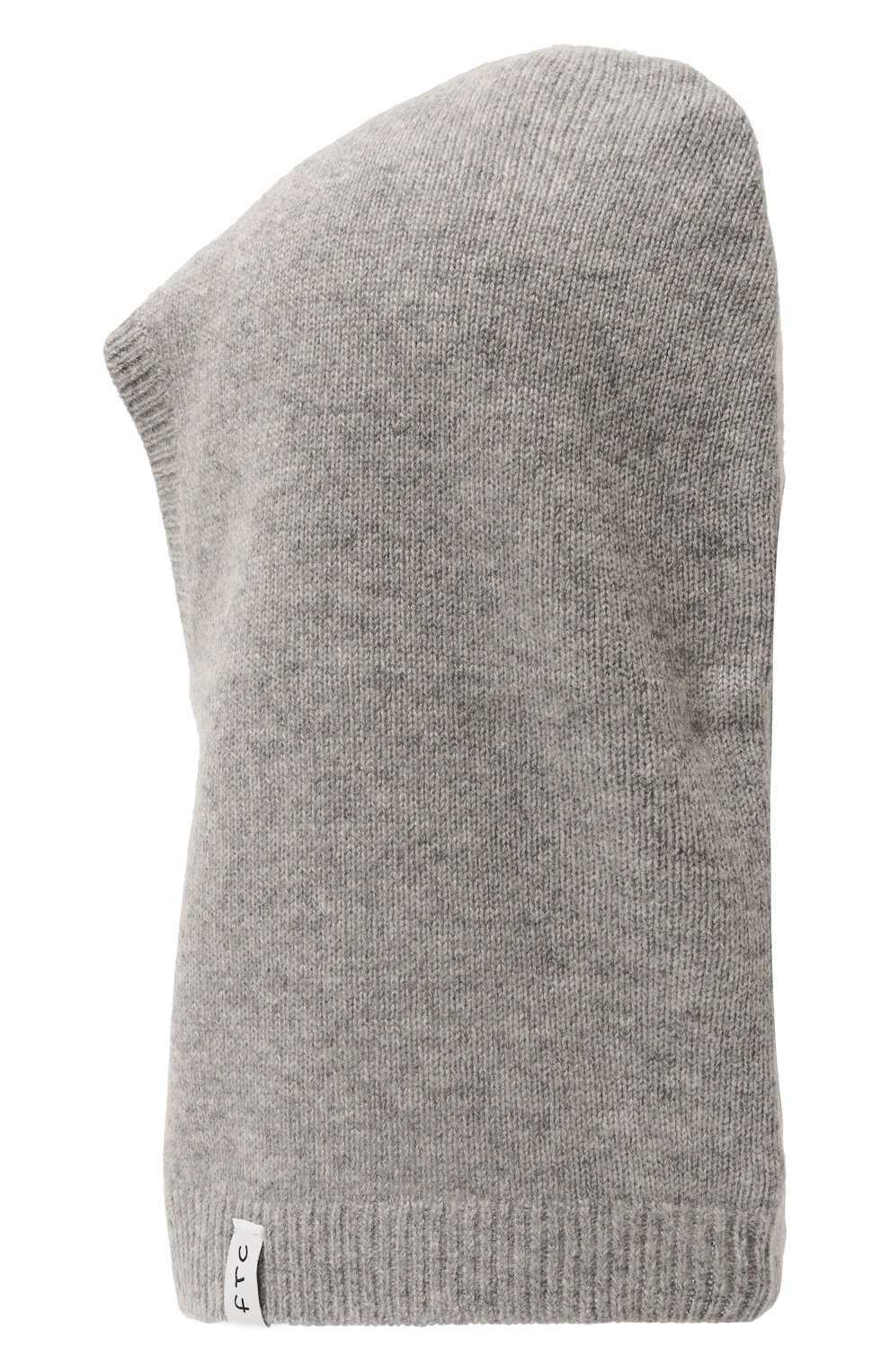 Кашемировая балаклава FTC, арт. 960-0770, фото 3