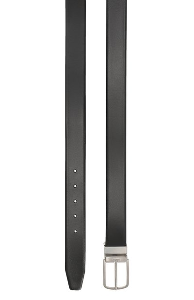 Двусторонний ремень BOSS, арт. 50491871, фото 2