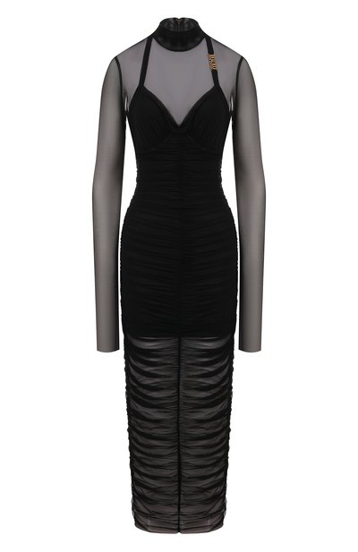 Женское платье VERSACE JEANS COUTURE, арт. 76HA0918/J0035