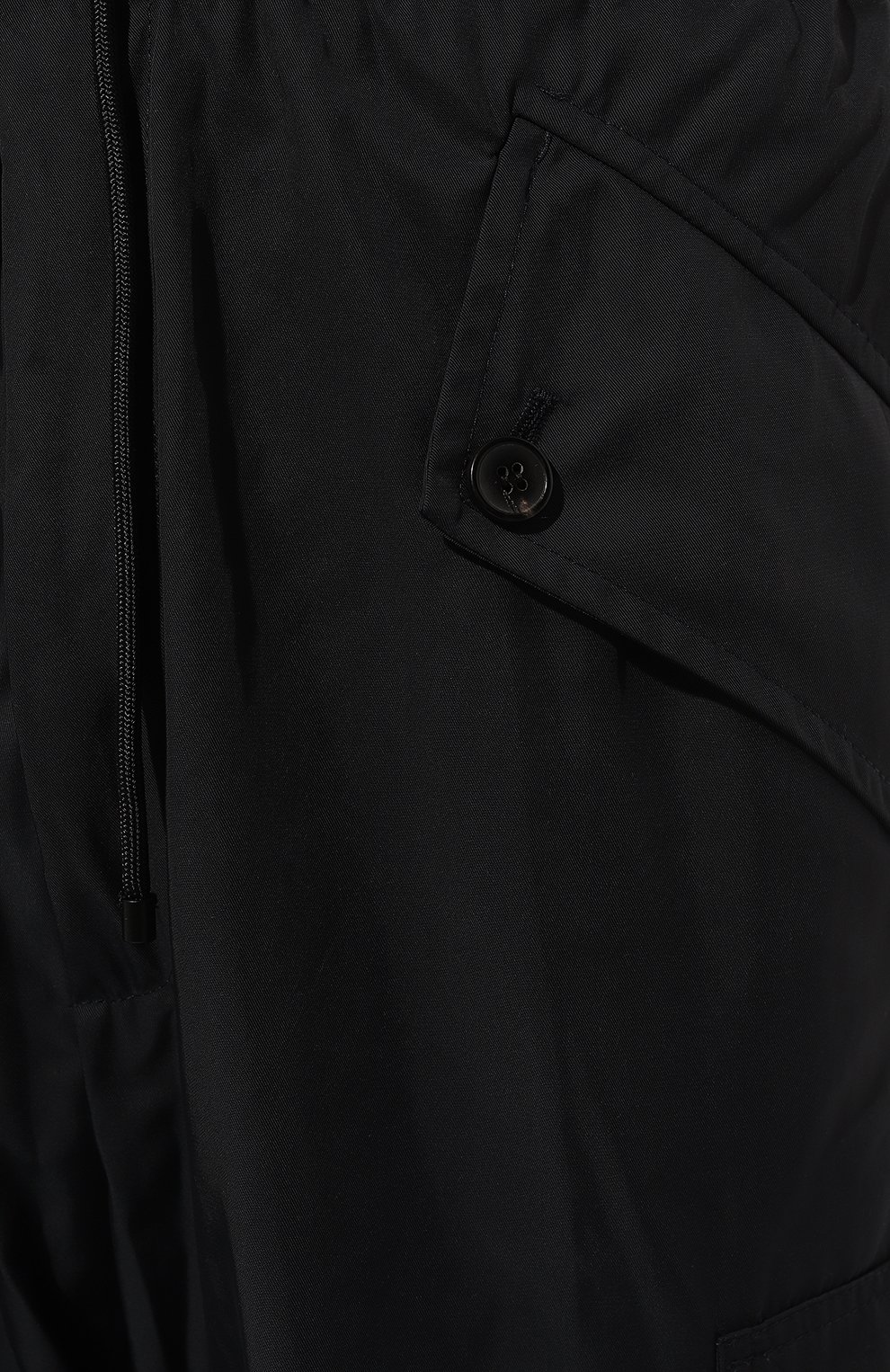 Джоггеры DRIES VAN NOTEN, арт. 242-020932-9196, фото 5