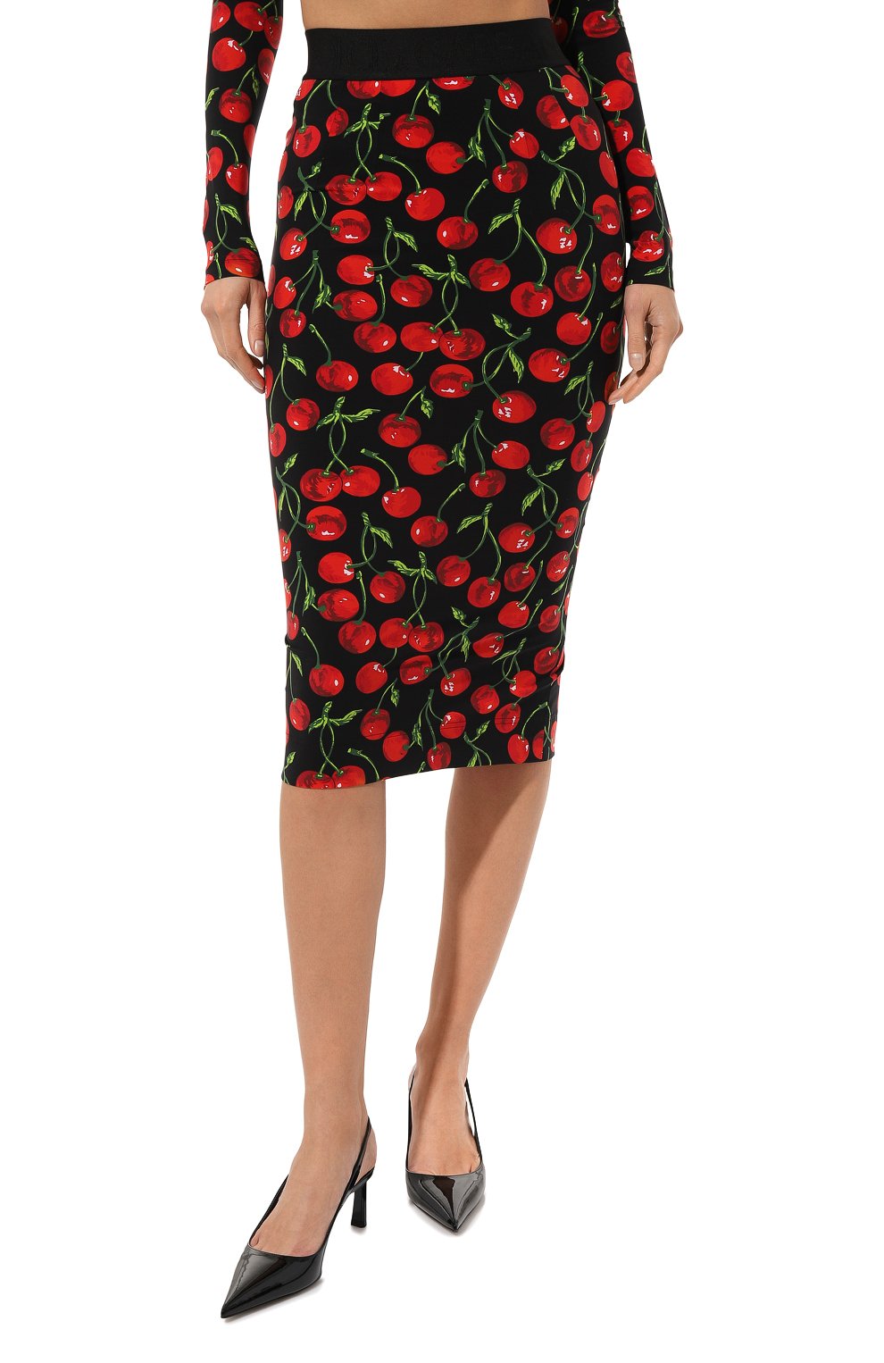 Юбка DOLCE & GABBANA, арт. F4CQDT/FSG54, фото 3