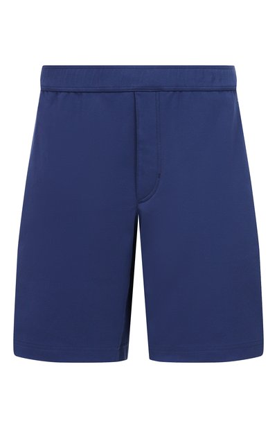 Мужские хлопковые шорты BRUNELLO CUCINELLI, арт. ML8243390T