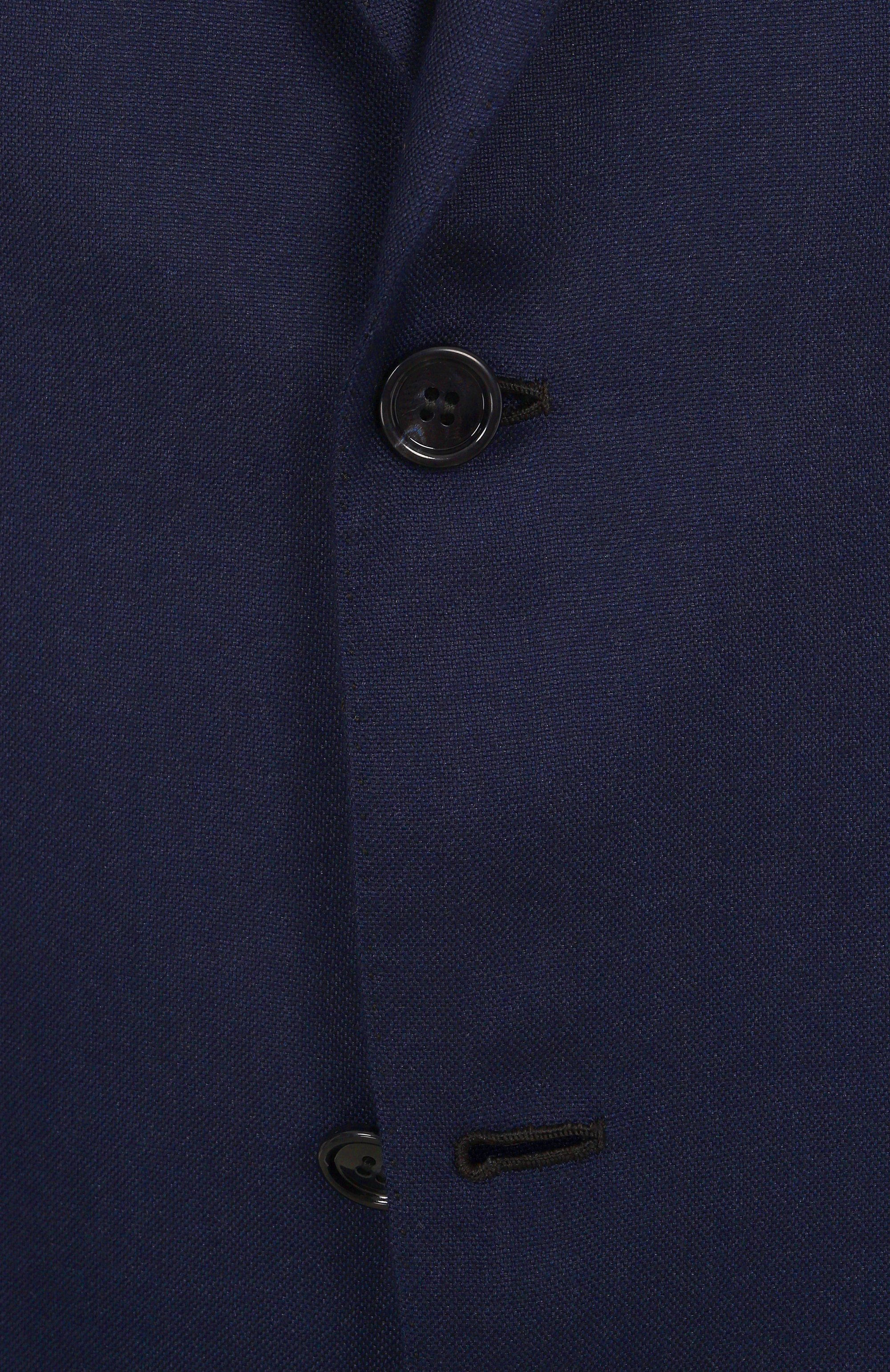 Пиджак из кашемира и шелка BRIONI, арт. RG0D0Q-PC311, фото 8