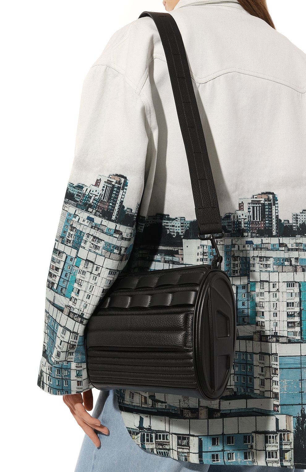 Сумка odd DIESEL, арт. X09175/P4007, фото 2