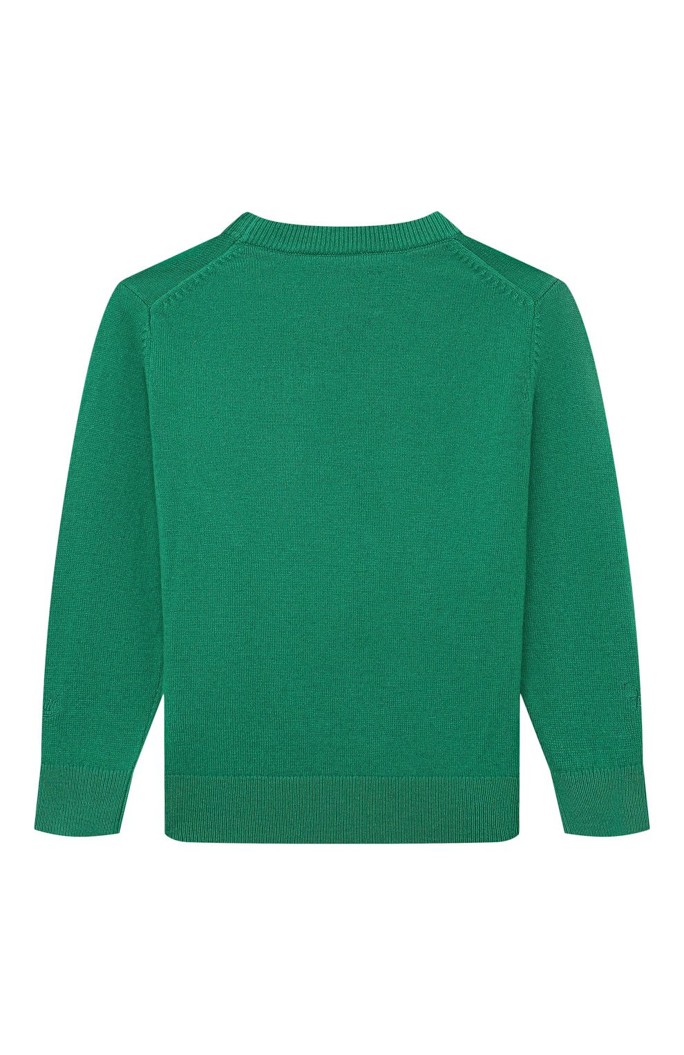 Пуловер из шерсти и вискозы MC2 SAINT BARTH, арт. STBK D0UGLAS/02449G, фото 2