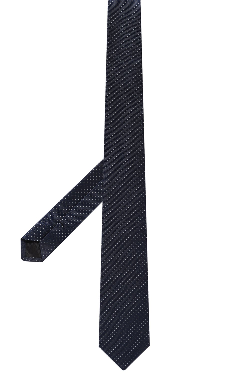 Шелковый галстук DAL LAGO, арт. N300/7328/IV, фото 2