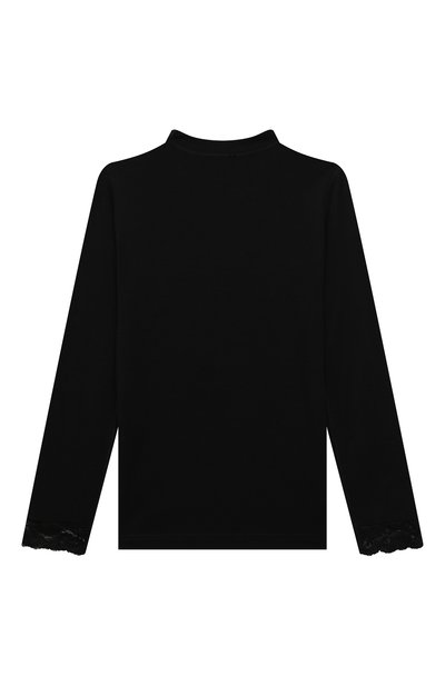 Комплект из лонгслива и брюк WOOL AND COTTON, арт. BJGFPK-K, фото 3