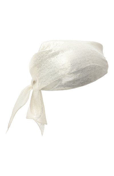 Шелковая косынка PANFIL, арт. GLD-KOS, фото 1