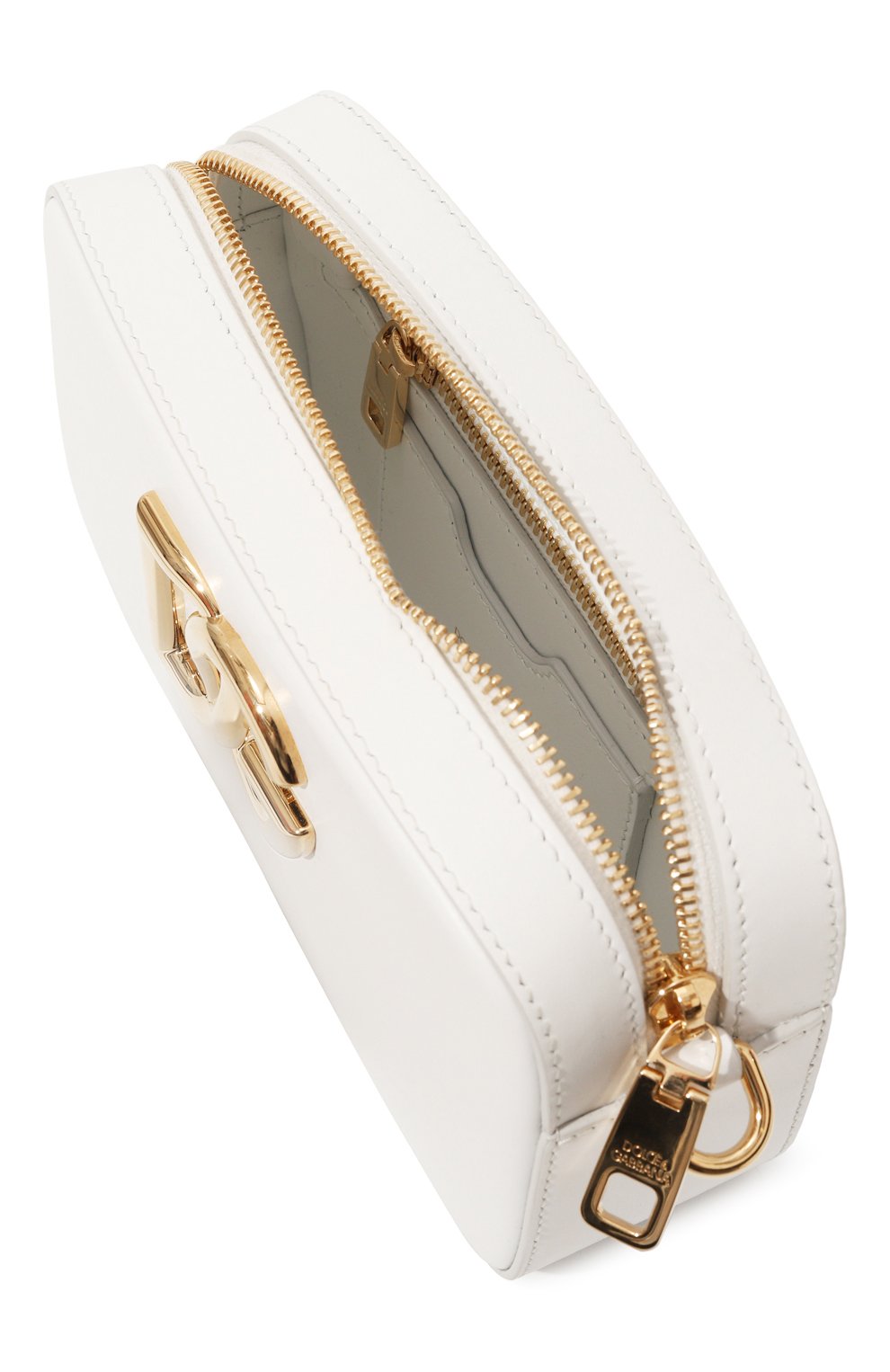 Сумка 3.5 small DOLCE & GABBANA, арт. BB9582_BE9582/AW576_1, фото 5