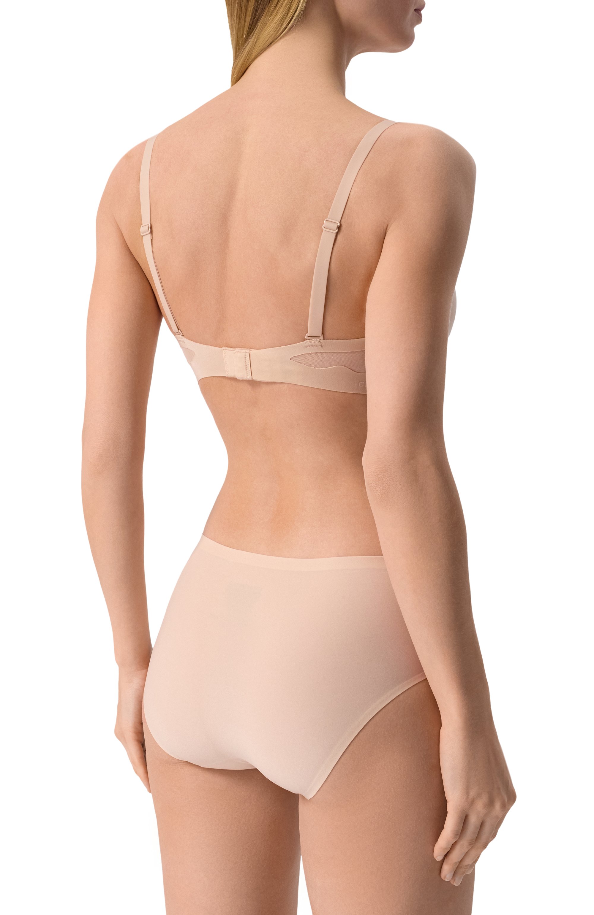 Бюстгальтер с треугольными чашками CHANTELLE, арт. C10M20., фото 3