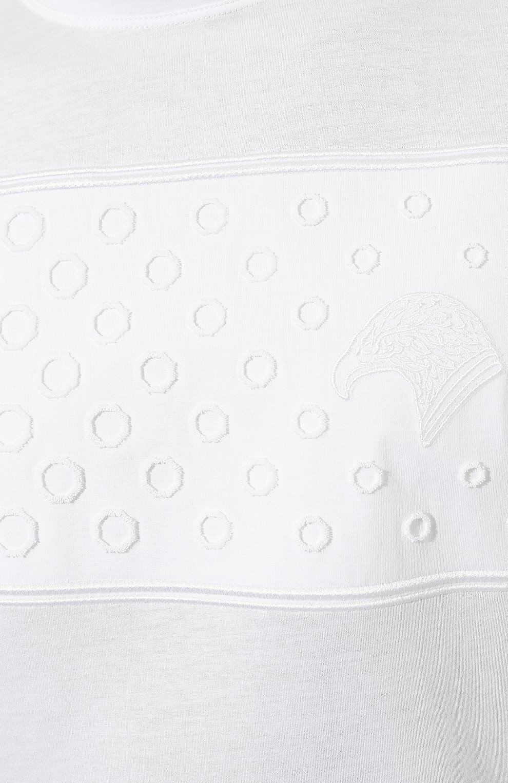 Футболка STEFANO RICCI, арт. MNH3302540/803, фото 5