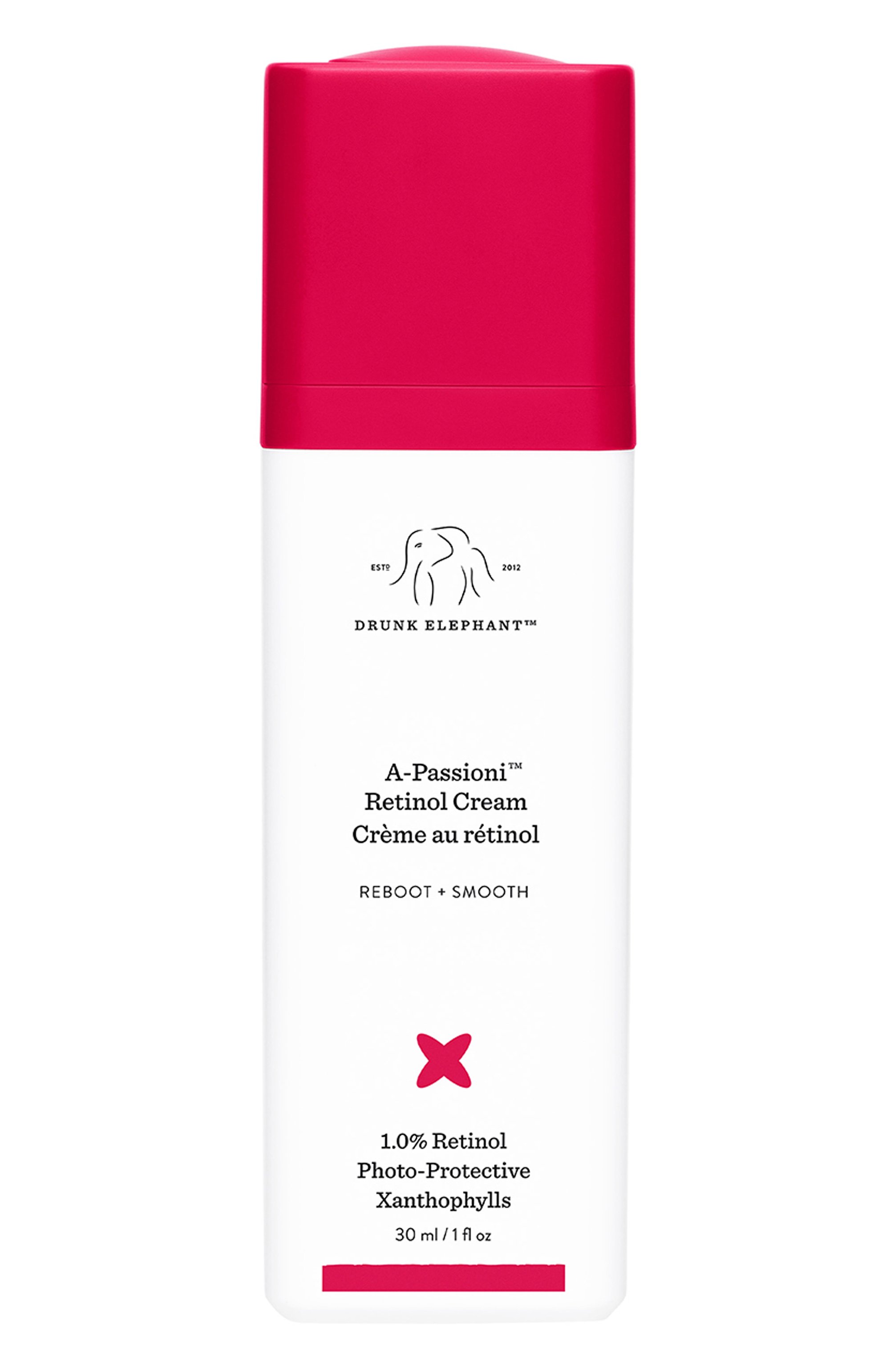 Крем с ретинолом a-passioni (30+3ml) DRUNK ELEPHANT, арт. 42800057DE, фото 1