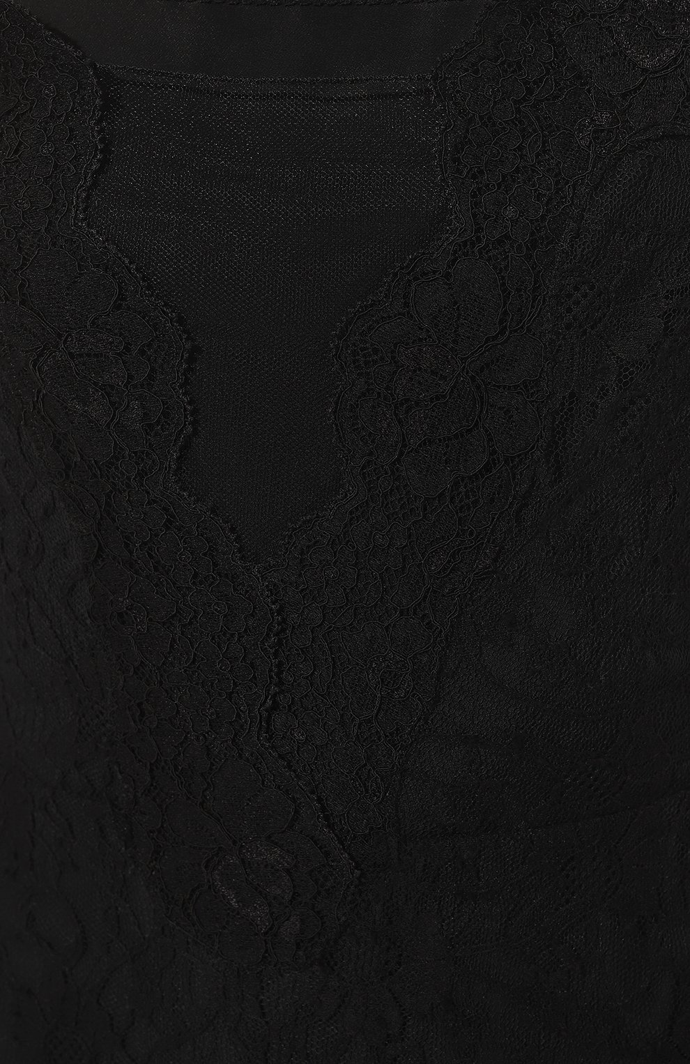 Платье из вискозы и хлопка GUCCI, арт. 681385 ZAIDJ, фото 5