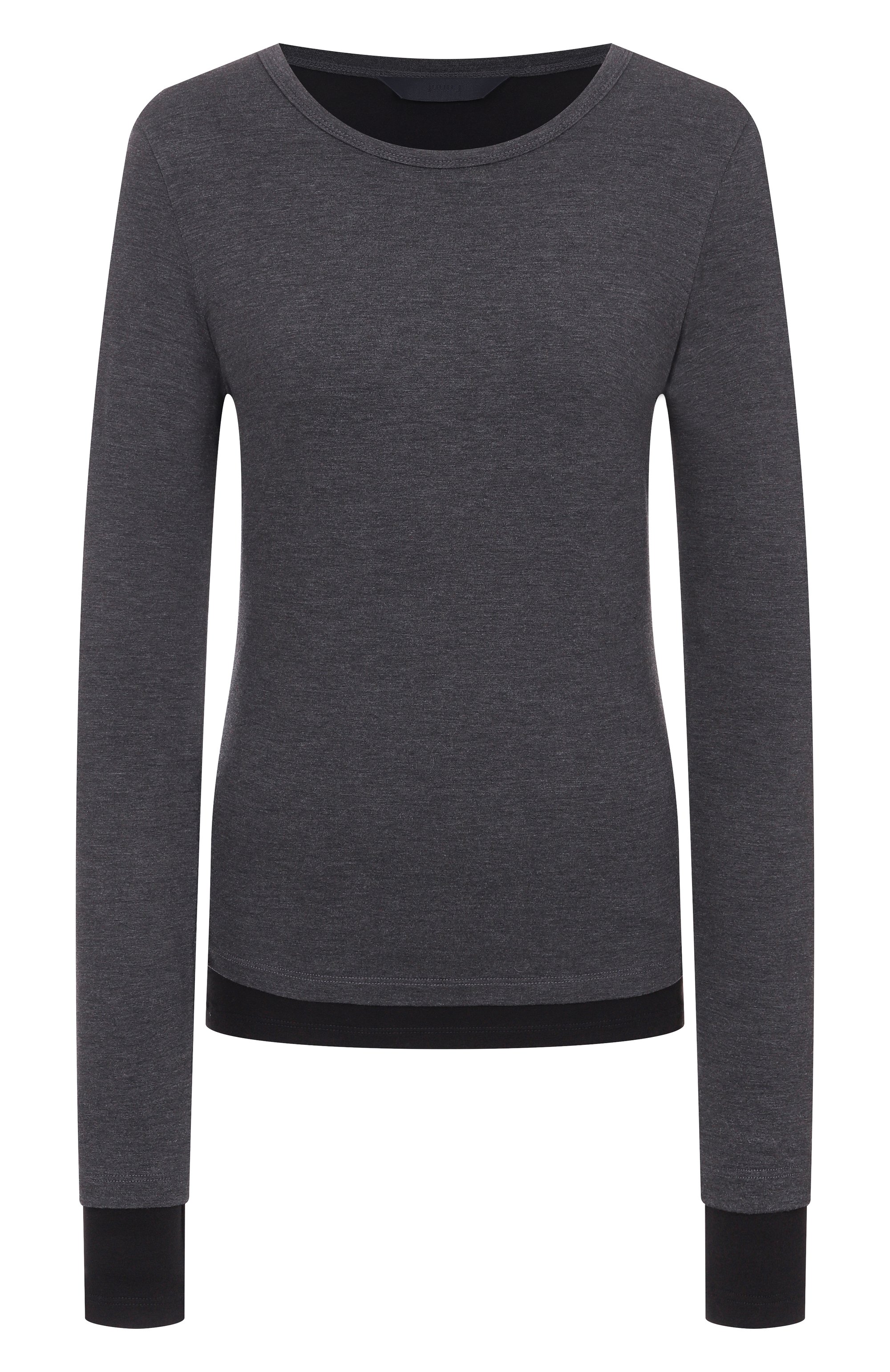 Лонгслив JUUN.J, арт. JW5X41W50, фото 1