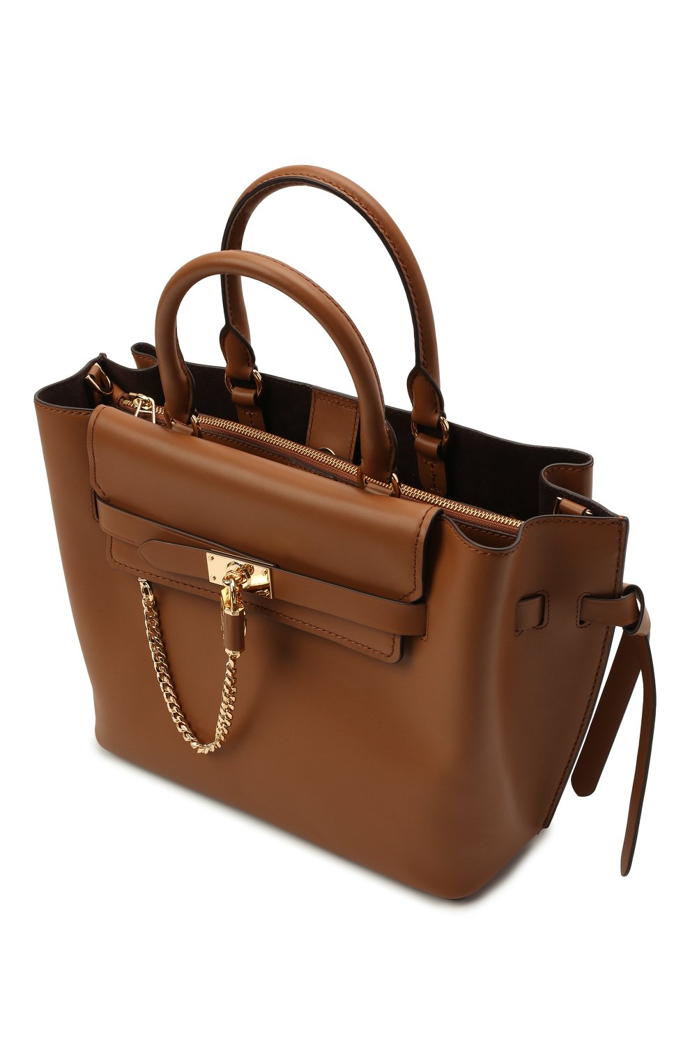 Сумка hamilton legacy MICHAEL MICHAEL KORS, арт. 30F1G9HS9L, фото 4