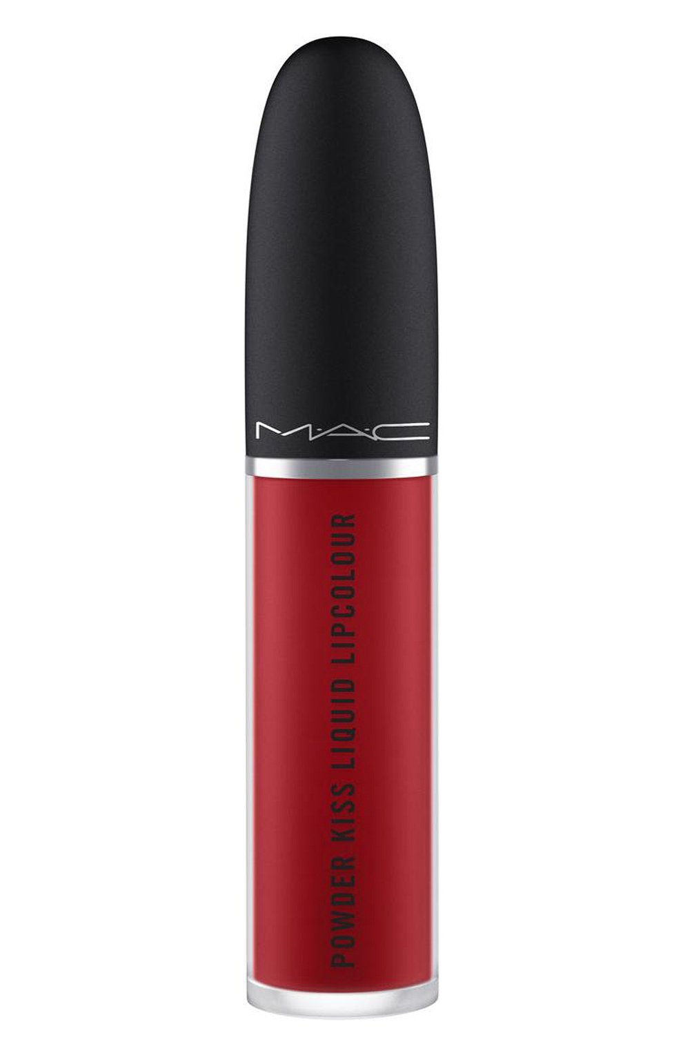 Жидкая помада powder kiss, оттенок fashion, sweetie (5ml) MAC, арт. SJC2-19, фото 3