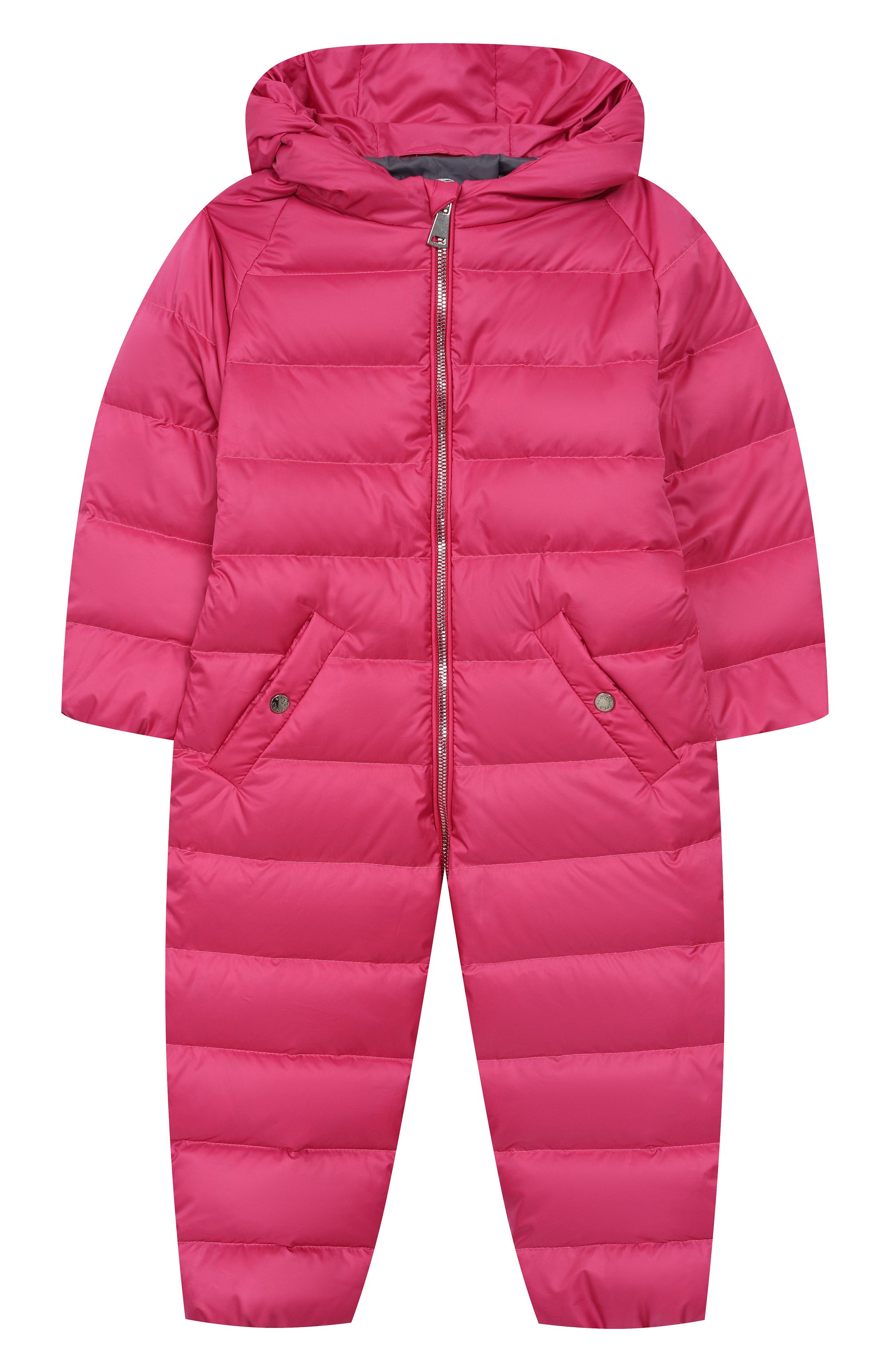 Пуховый комбинезон CHEPE, арт. 391012, фото 1