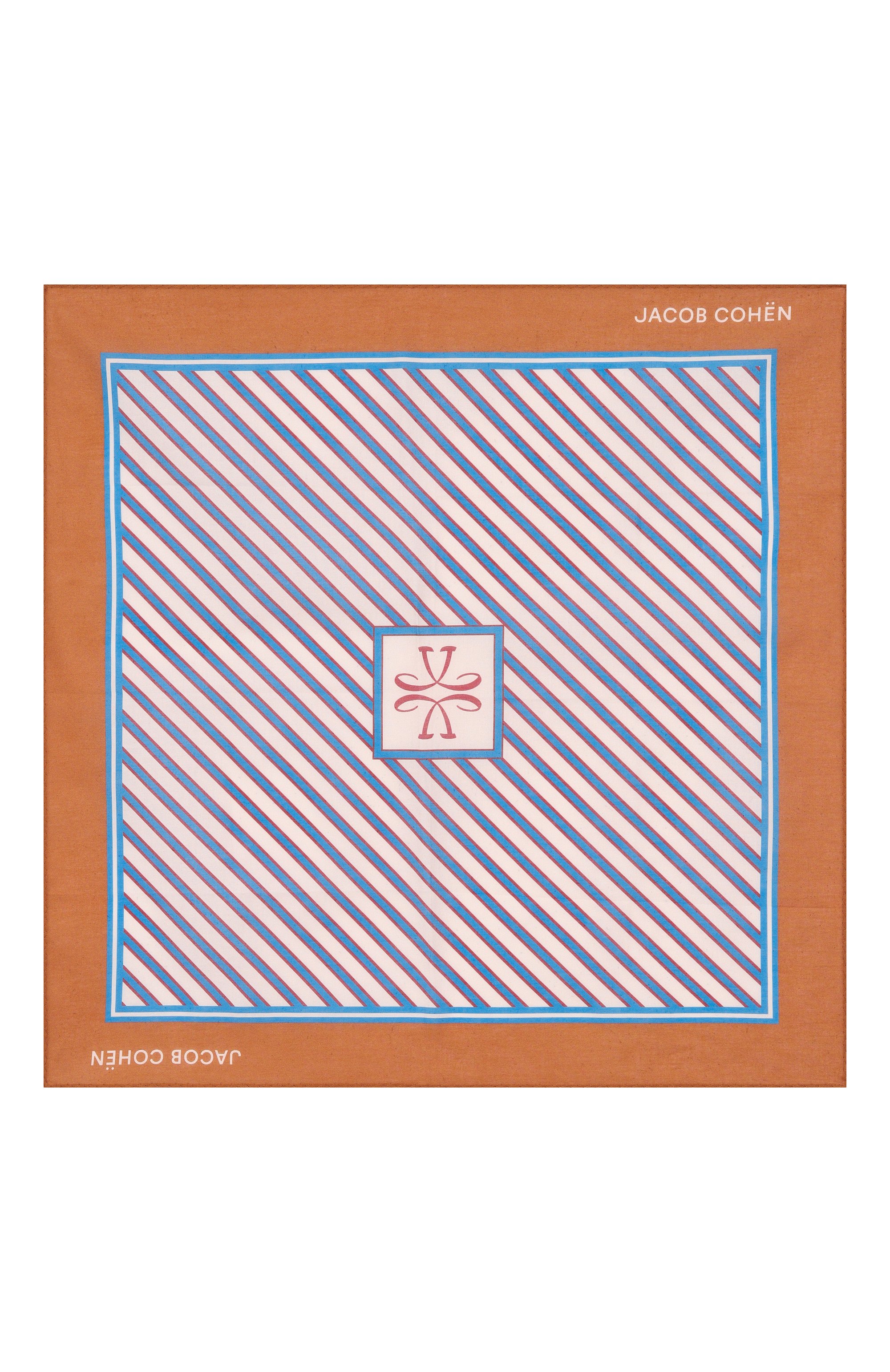 Джинсы edo JACOB COHEN, арт. JUM_QE031 030 S4321 V1, фото 6