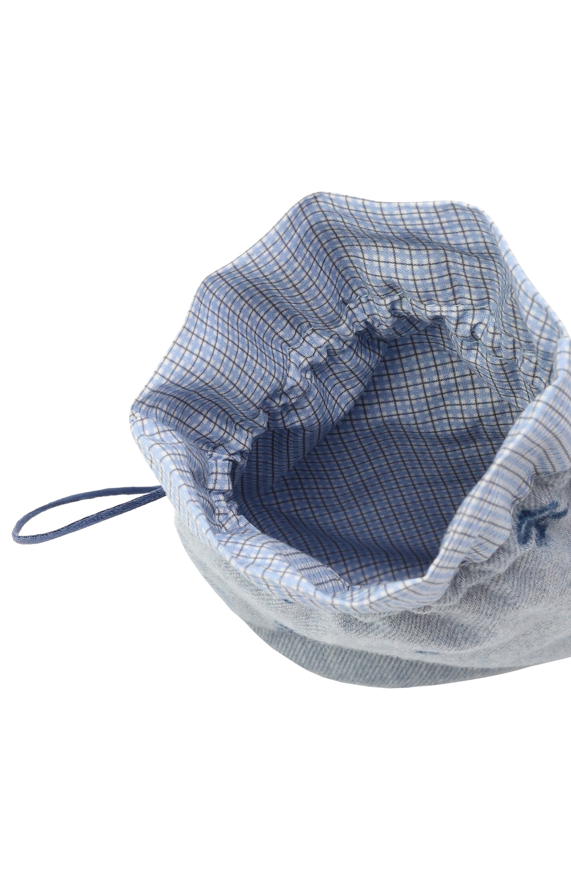 Чехол для пустышки STEFANO RICCI JUNIOR, арт. BPACIBAG1M/BB0002, фото 3