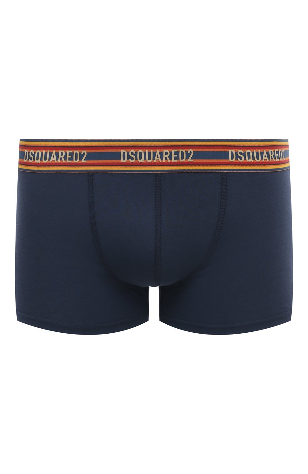 Хлопковые боксеры DSQUARED2, арт. D9LC64830, фото 1
