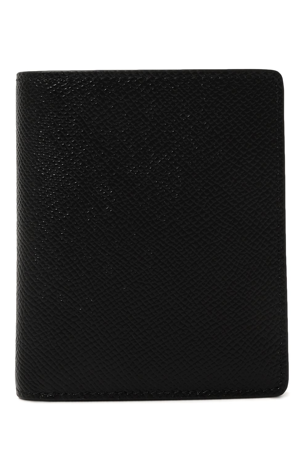 Кожаное портмоне MAISON MARGIELA, арт. SA3UI0007/P4745, фото 1