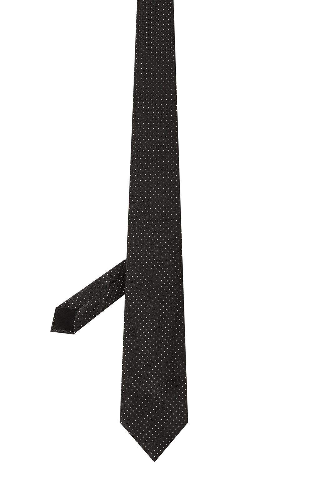 Шелковый галстук BOSS, арт. 50486018, фото 3