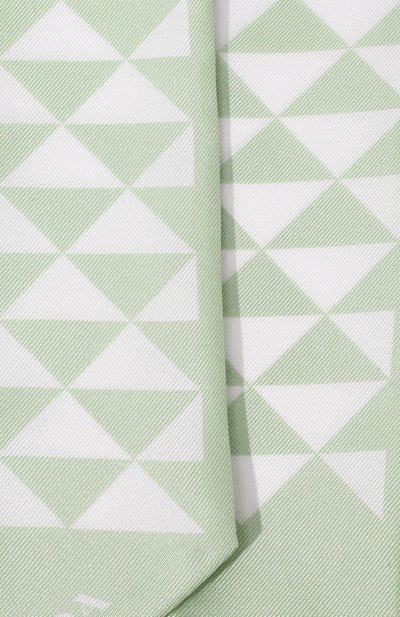 Шелковый шарф-бандо PRADA, арт. 1FF008-2DTP-F077L, фото 4