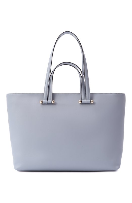 Сумка-тоут Furla Duetto large Furla WB01453/BX3169 Голубой  WB01453/BX3169 Фото 6