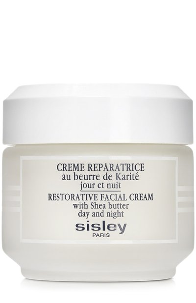 Женское крем восстанавливающий restorative facial cream (50ml) SISLEY, арт. 121800