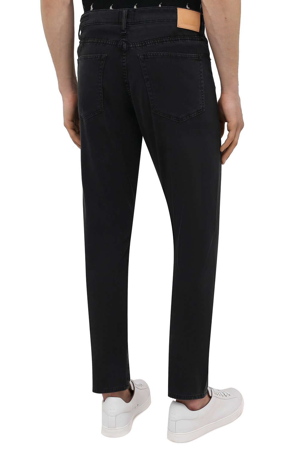 Брюки CITIZENS OF HUMANITY, арт. 6170-869, фото 4