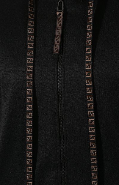 Толстовка FENDI, арт. FAF128 AB4D, фото 5