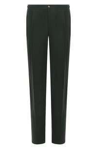 Темно-зеленый