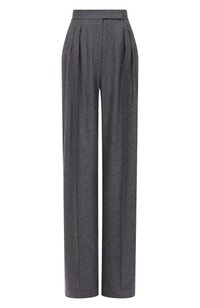 Кашемировые брюки MVST