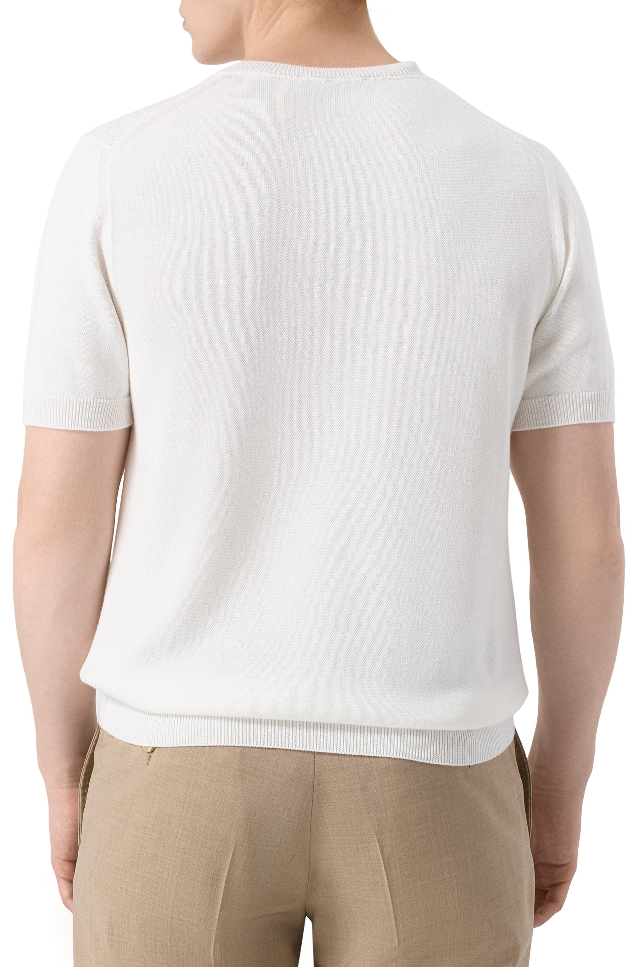 Джемпер CANALI, арт. C1079/MK02267, фото 4