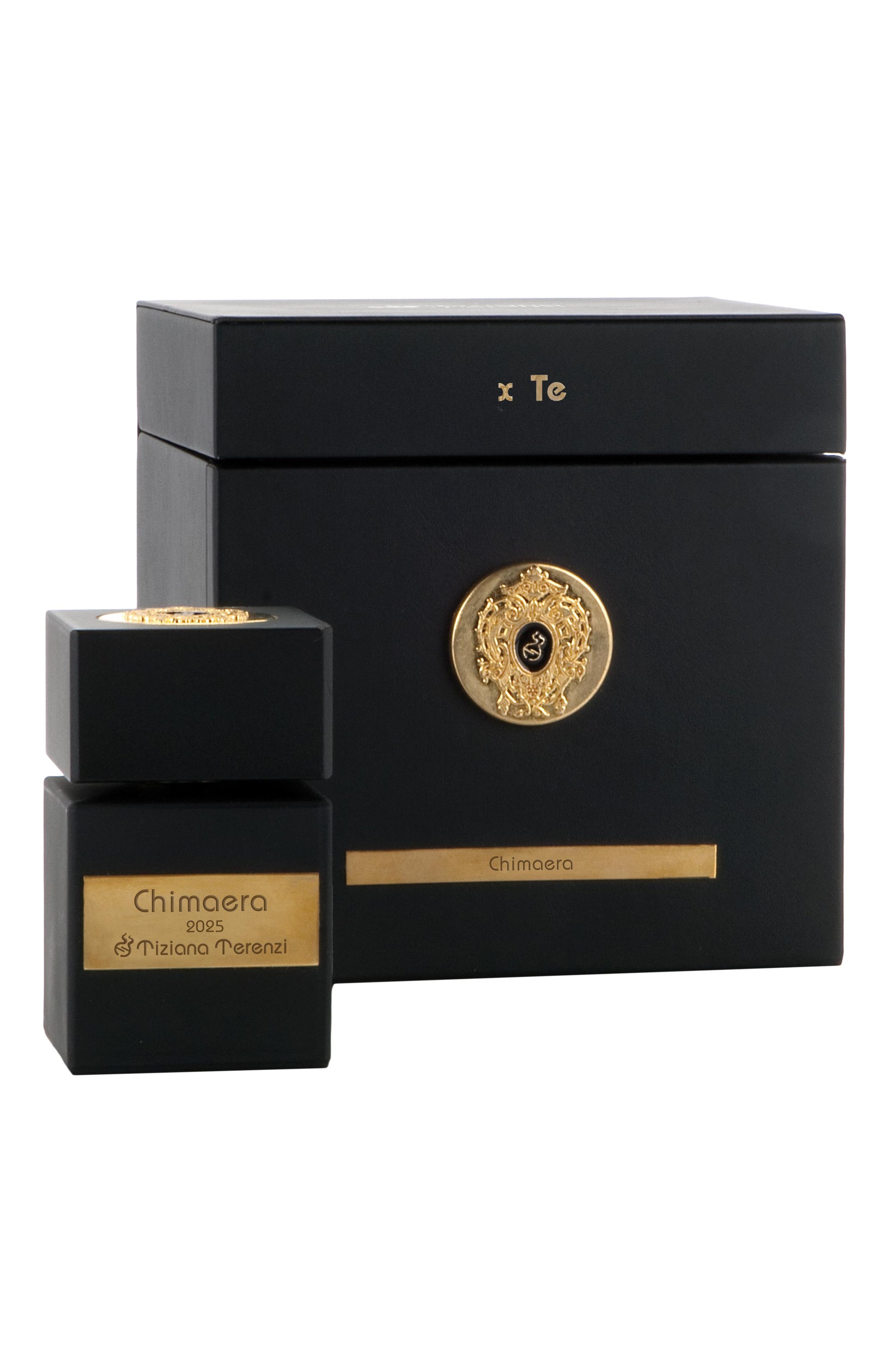 Духи chimaera 2025 (100ml) TIZIANA TERENZI бесцветного цвета по цене 47300 руб., арт. 8016741592553, фото 2 Духи chimaera 2025 (100ml) TIZIANA TERENZI, арт. 8016741592553, фото 2