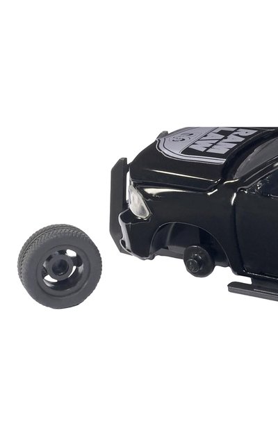 Игрушечная машина полиция SIKU, арт. 2309, фото 4