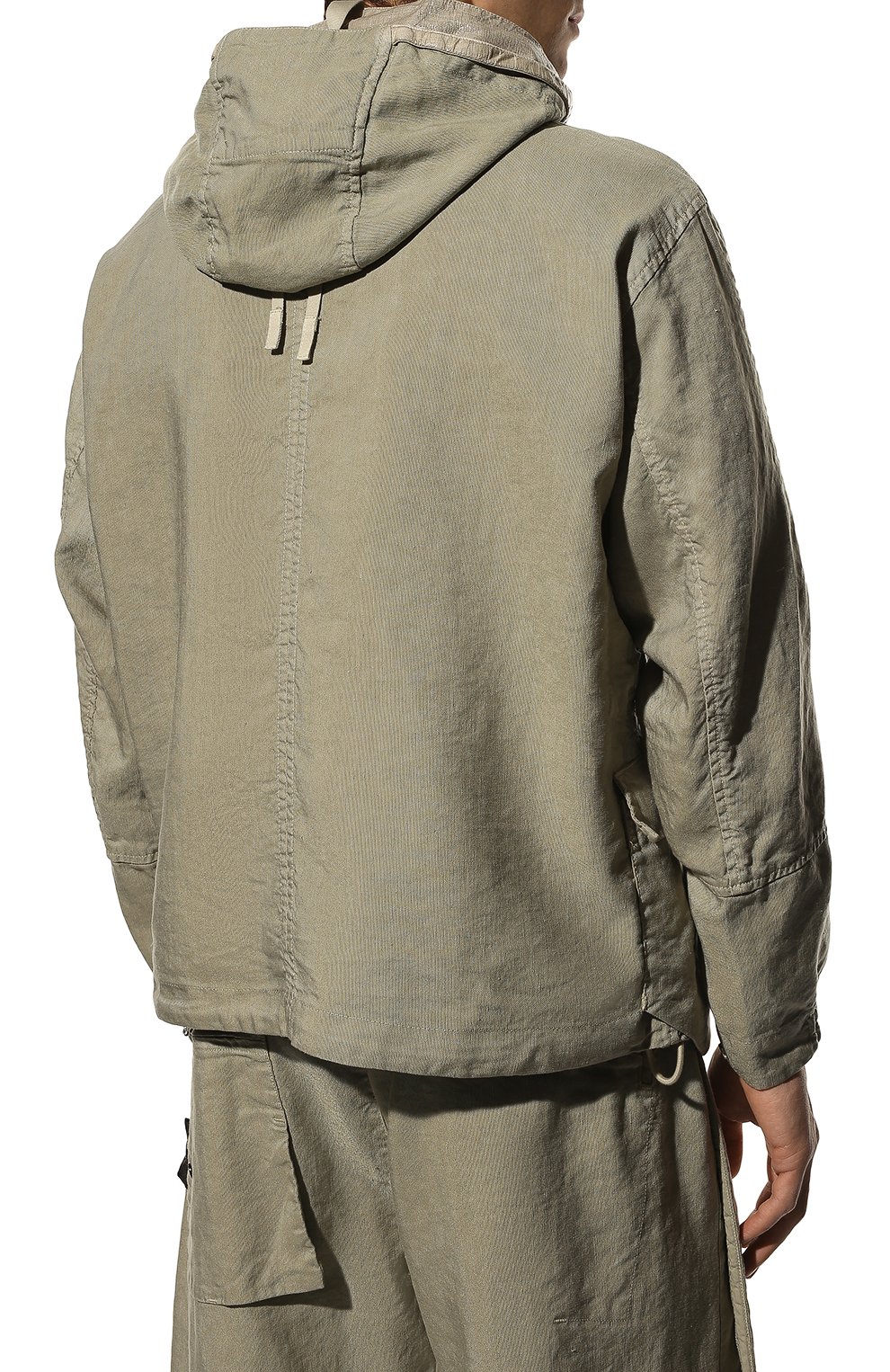 Куртка STONE ISLAND SHADOW PROJECT, арт. 761940515, фото 4