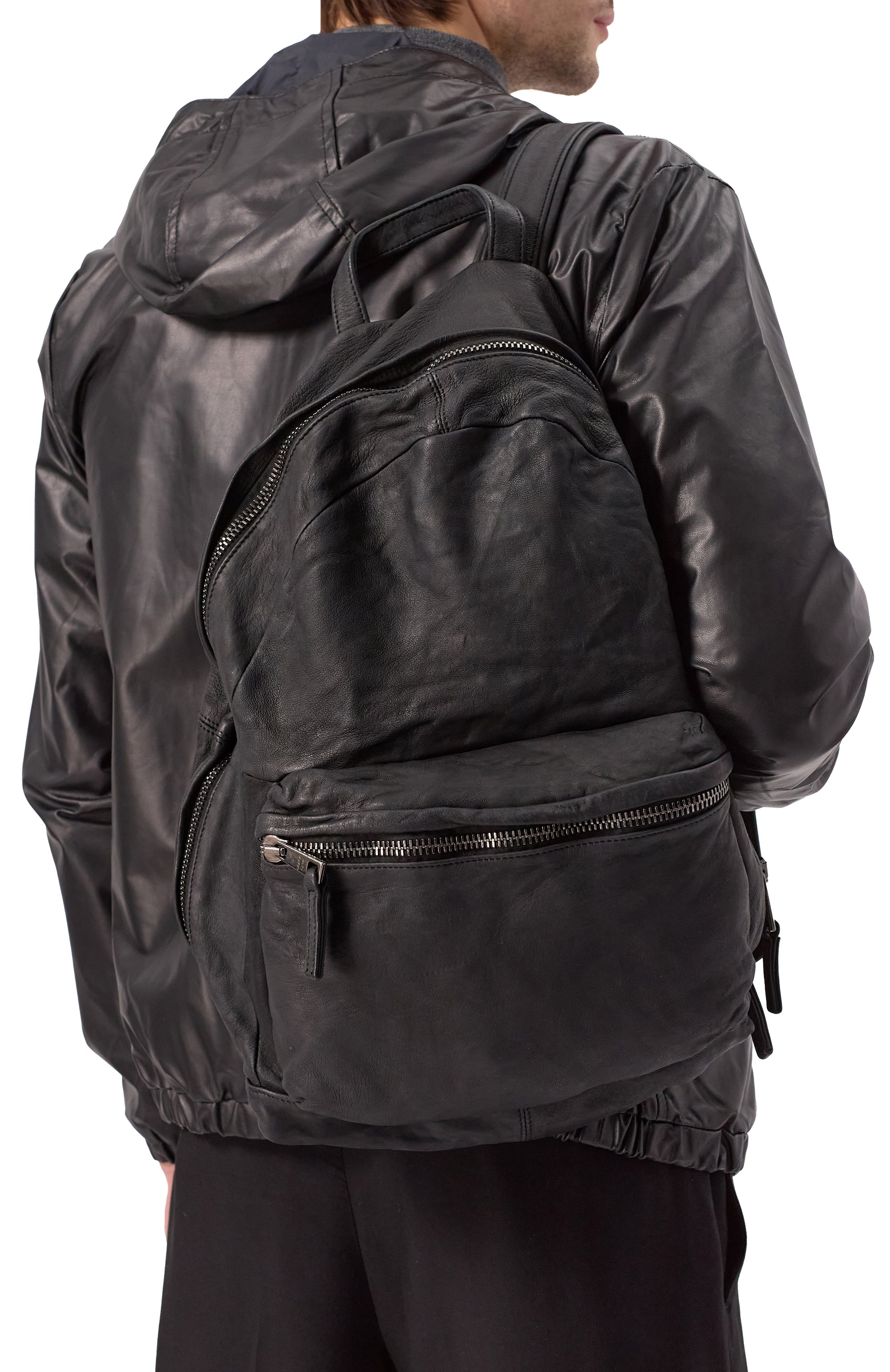 Рюкзак GIORGIO BRATO, арт. BS25S2401VBRUSH, фото 2