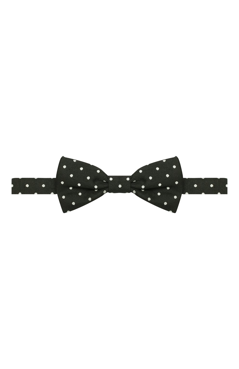 Шелковый галстук-бабочка DOLCE & GABBANA, арт. GR053E/G0JFY, фото 1