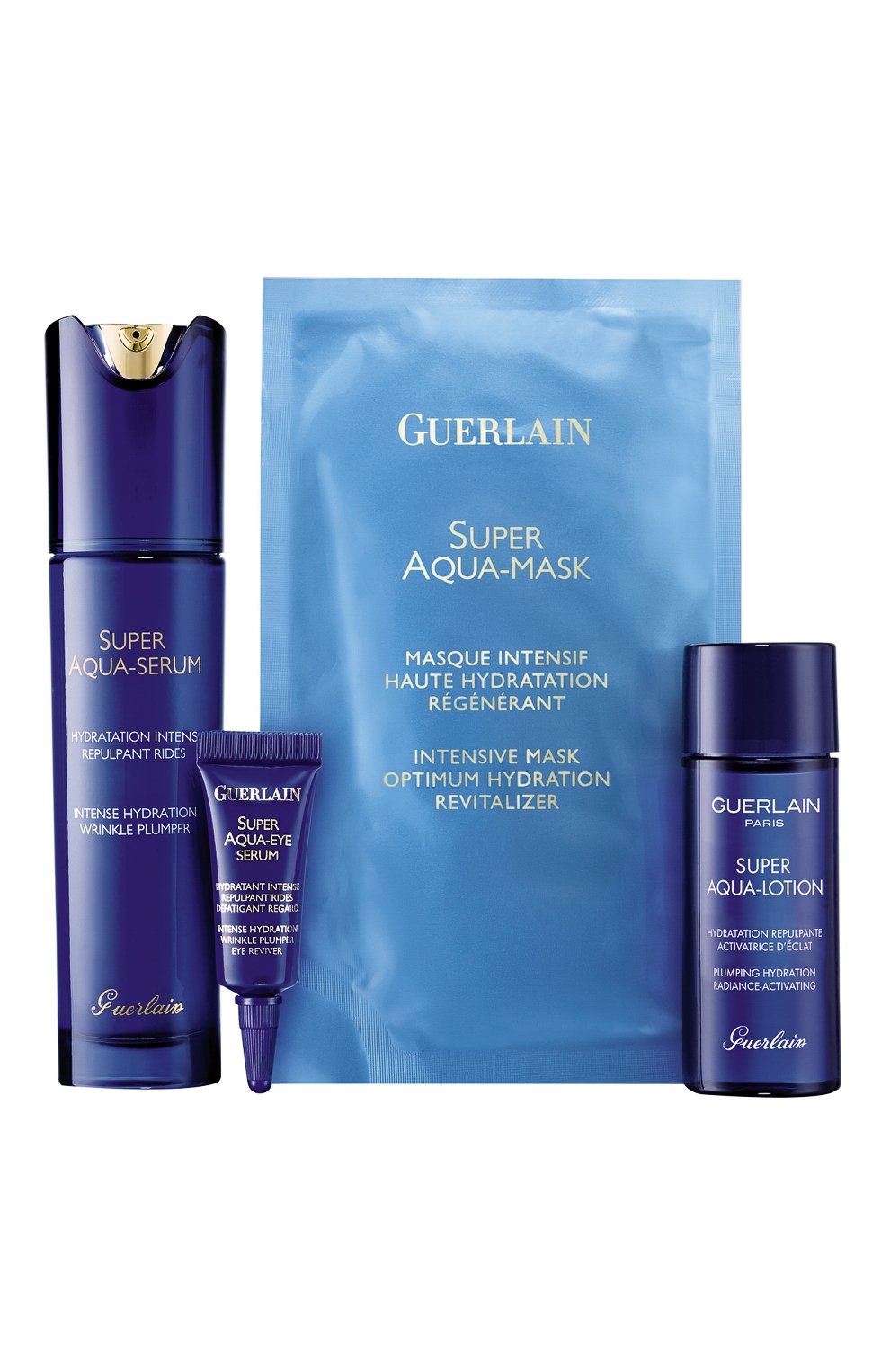 Набор superaqua GUERLAIN, арт. G061488, фото 1