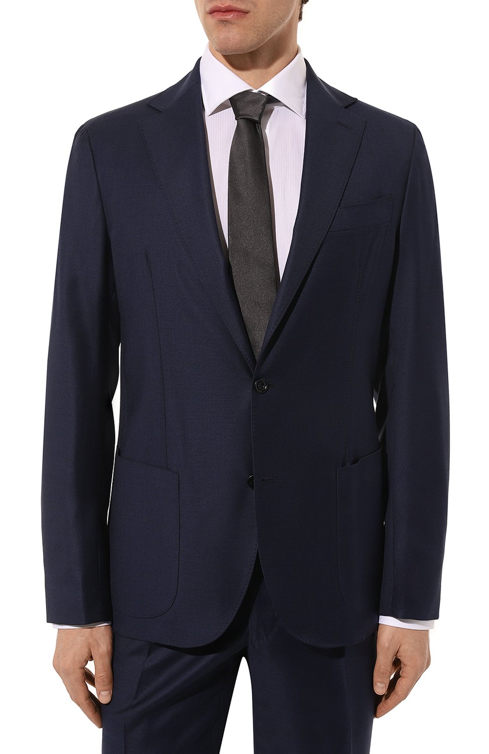 Шерстяной костюм MVST, арт. SG4200/S0690010, фото 2