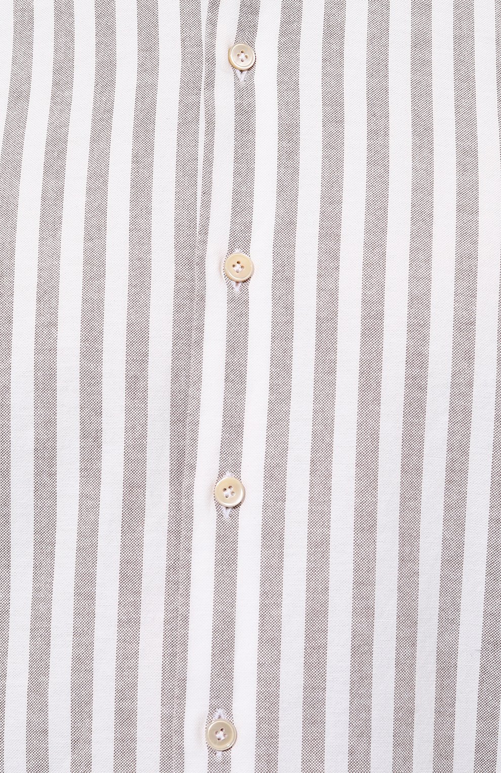 Хлопковая рубашка ALESSANDRO GHERARDI, арт. BR1L-3G-7T/7210, фото 5