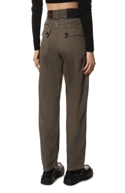 Джинсы BLCV, арт. 102COMCG022_OL, фото 4