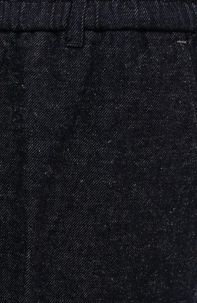 Джинсовые джоггеры EMPORIO ARMANI, арт. 3L1PBQ/1DL3Z, фото 5