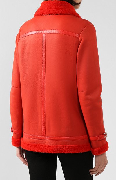 Дубленка MASLOV, арт. SMW-065, фото 4