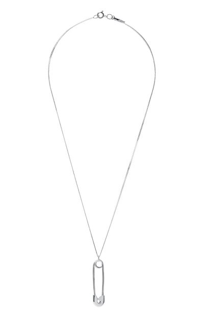 Кулон на цепочке LEVASHOVAELAGINA, арт. pin/n, фото 1