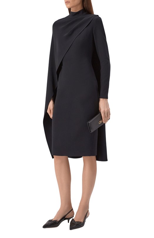 Сумка Gancini Ferragamo 220636/770 Чёрный  220636/770 Фото 3