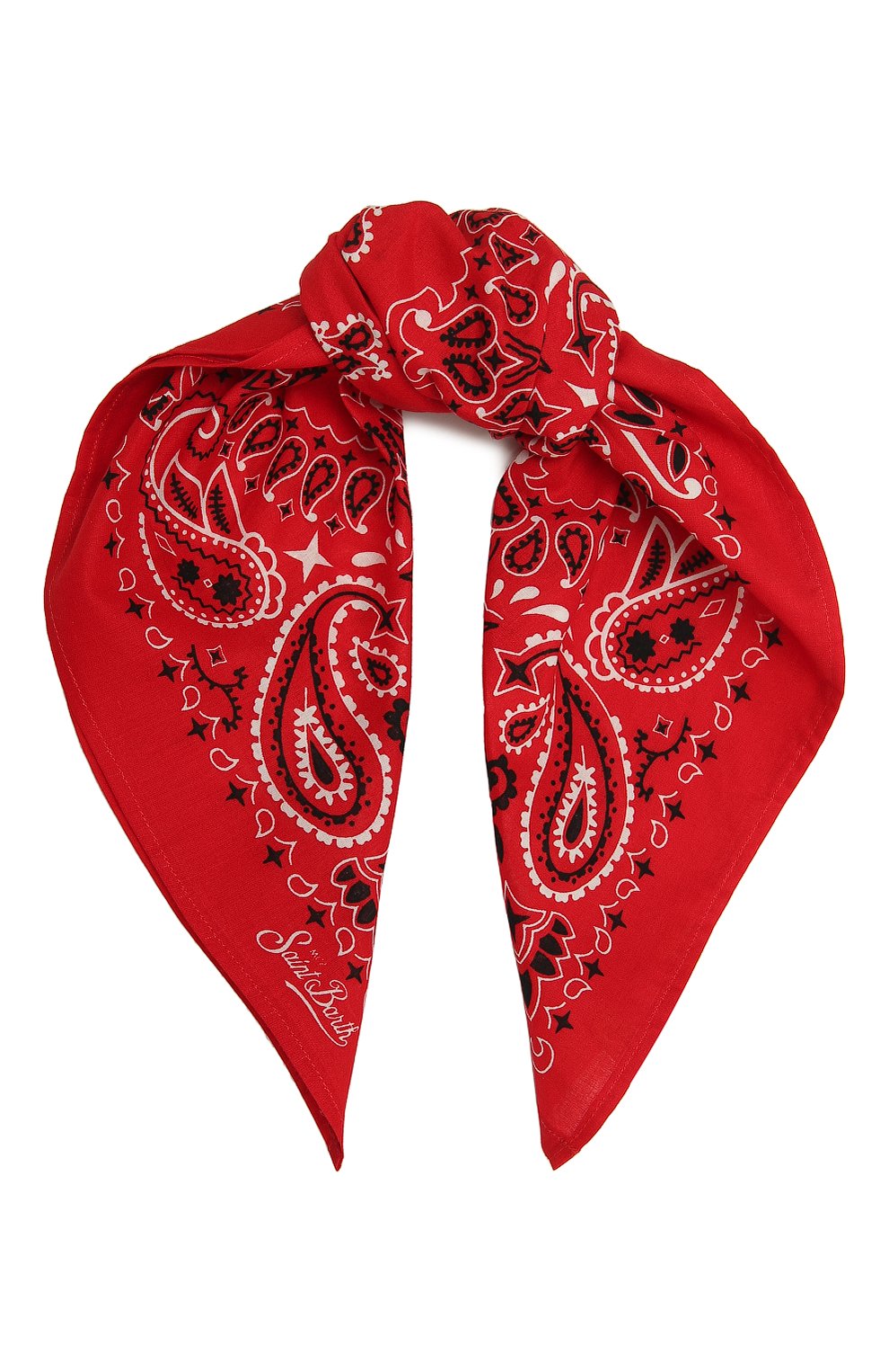 Бандана MC2 SAINT BARTH, арт. STBA F0ULARD/F0D0001, фото 1