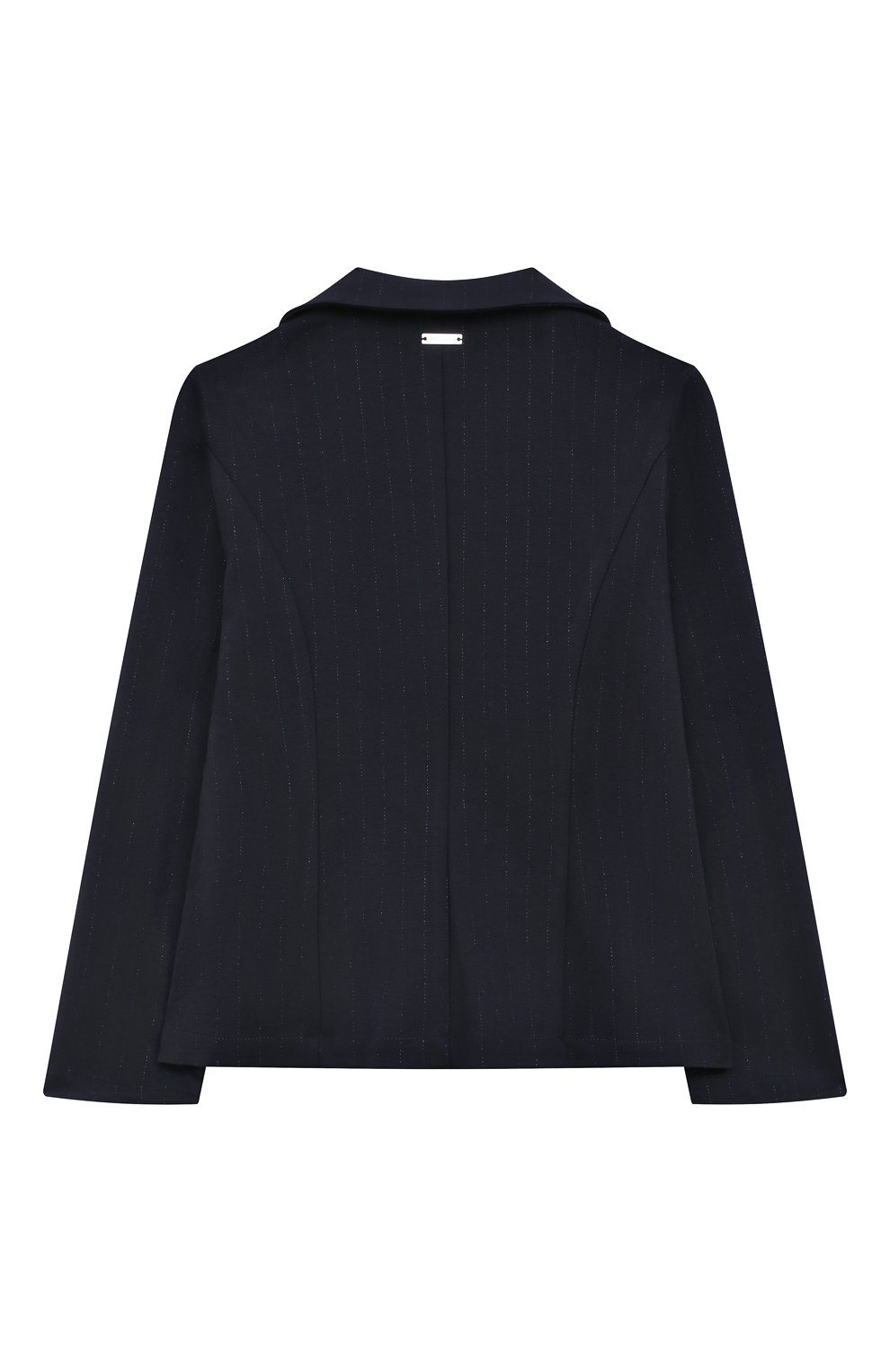 Жакет из вискозы MONNALISA, арт. 41B105, фото 2