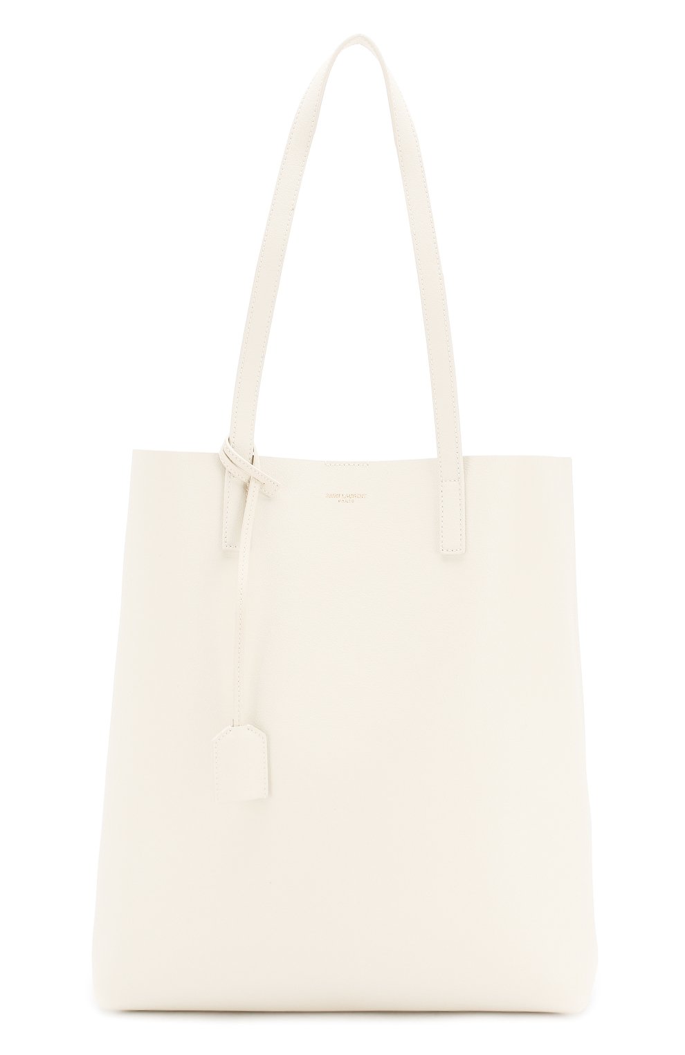 Сумка-тоут shopping medium SAINT LAURENT, арт. 600306/CSV0J, фото 5
